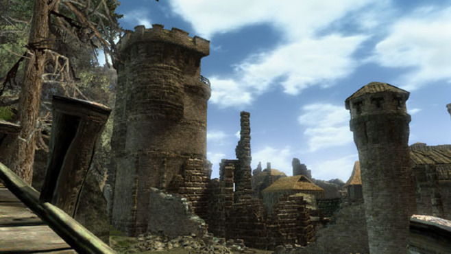 Gothic Universe Edition Screenshot 13