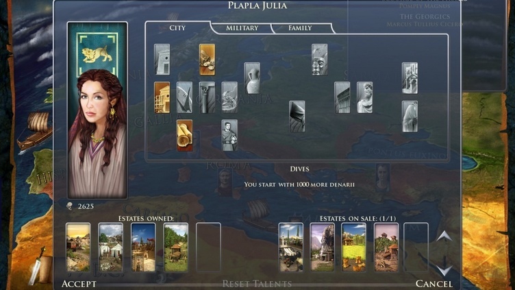 GRAND AGES: ROME GOLD Screenshot 19