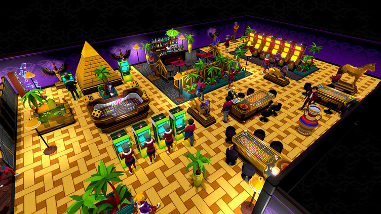 Grand Casino Tycoon Screenshot 7