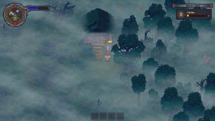 Graveyard Keeper Screenshot 8