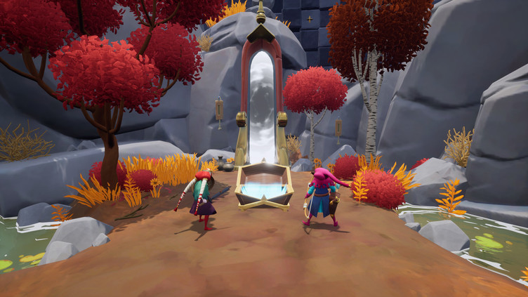 Guild of Ascension Screenshot 12