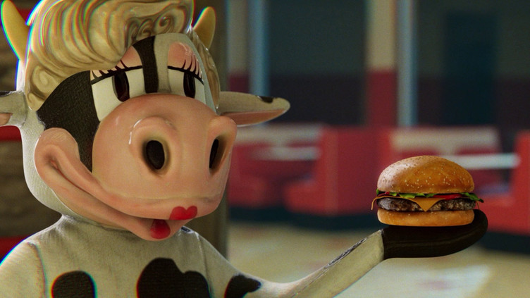 Happy's Humble Burger Farm Screenshot 14