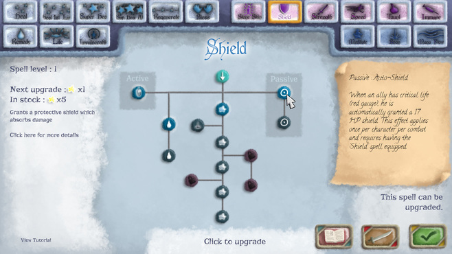 Healer's Quest Screenshot 3
