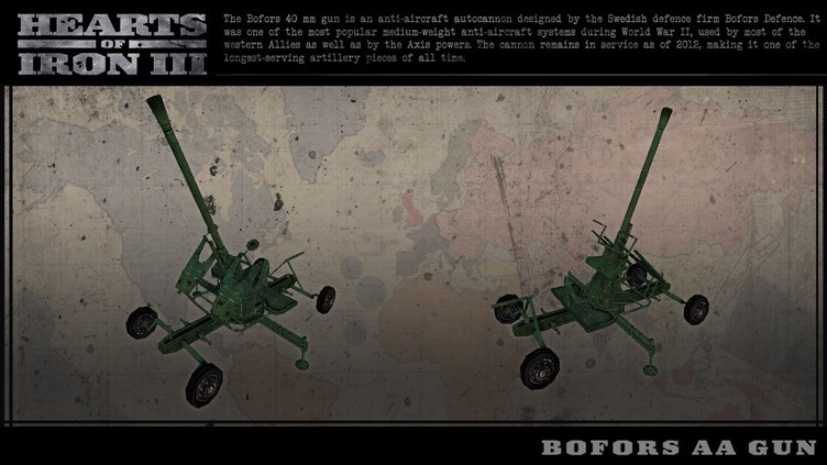Hearts of Iron III: British Vehicle Spritepack Screenshot 5