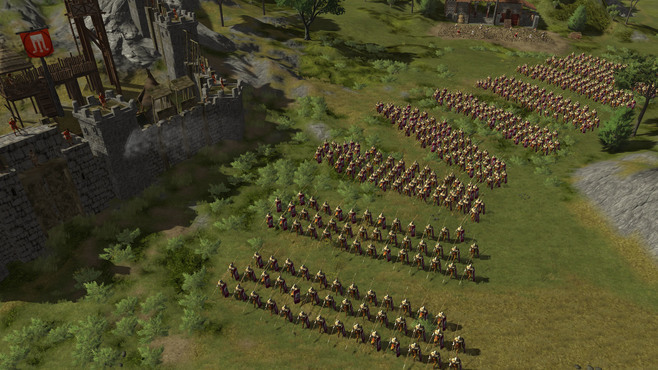 Hegemony III: Clash of the Ancients Screenshot 8