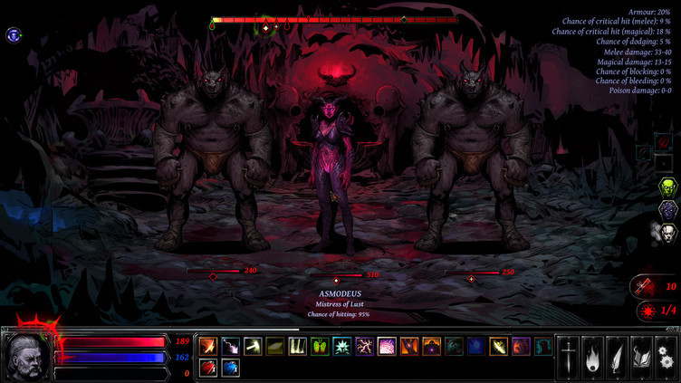 Hellslave Screenshot 5