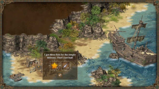 Hero of the Kingdom II Screenshot 4
