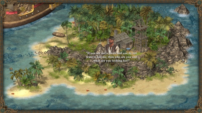 Hero of the Kingdom II Screenshot 8