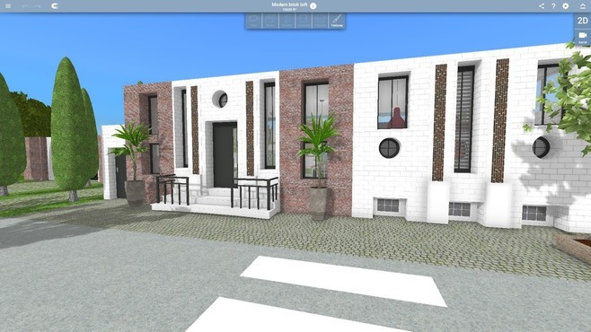 Home Design 3D Screenshot 3