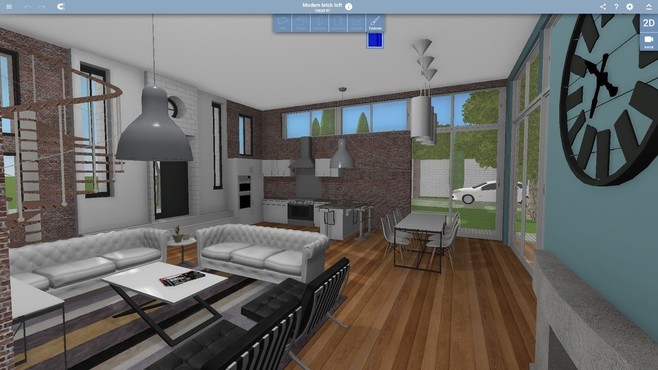 Home Design 3D Screenshot 4
