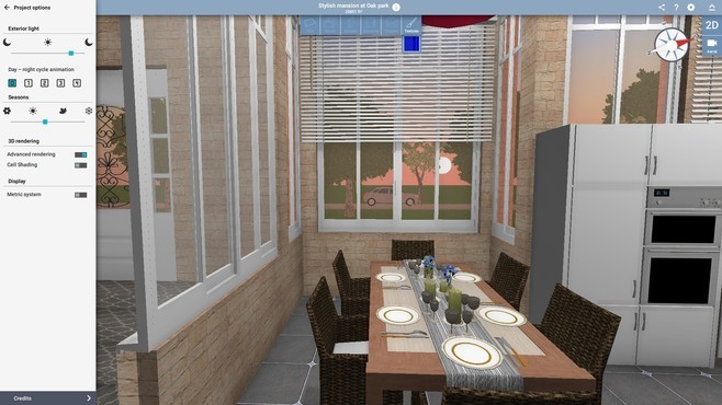 Home Design 3D Screenshot 5