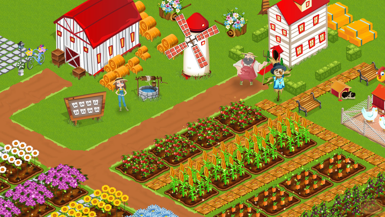 Hope's Farm Screenshot 6