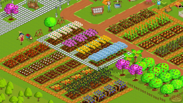 Hope's Farm Screenshot 7