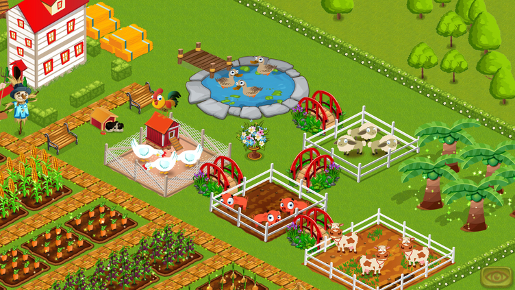 Hope's Farm Screenshot 8