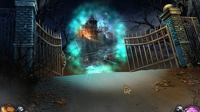 House of 1000 Doors: Family Secrets Collector's Edition Screenshot 5