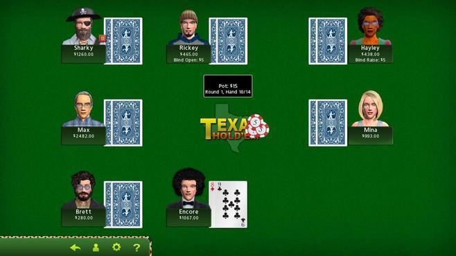 Hoyle Official Casino Games Collection Screenshot 5
