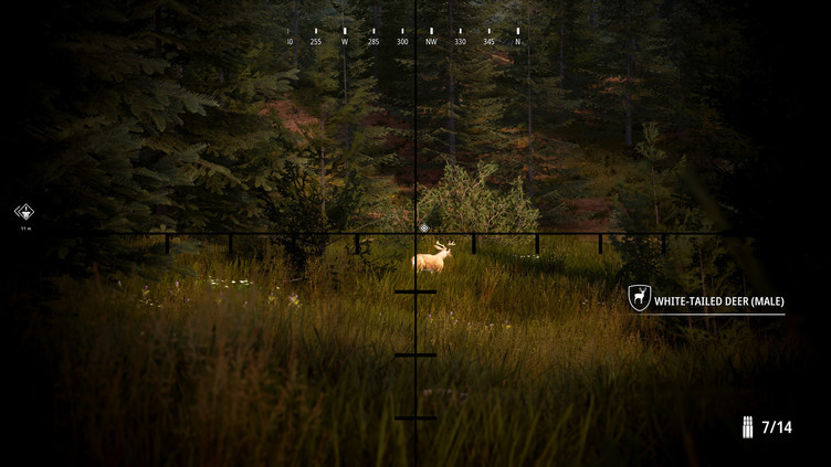 Hunting Simulator 2 Screenshot 3