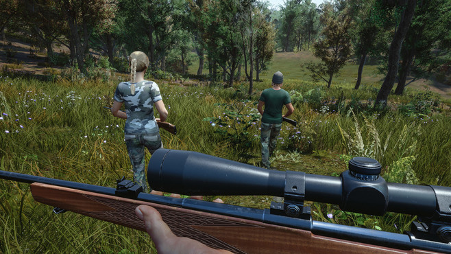 Hunting Simulator Screenshot 3
