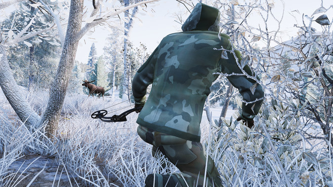 Hunting Simulator Screenshot 10