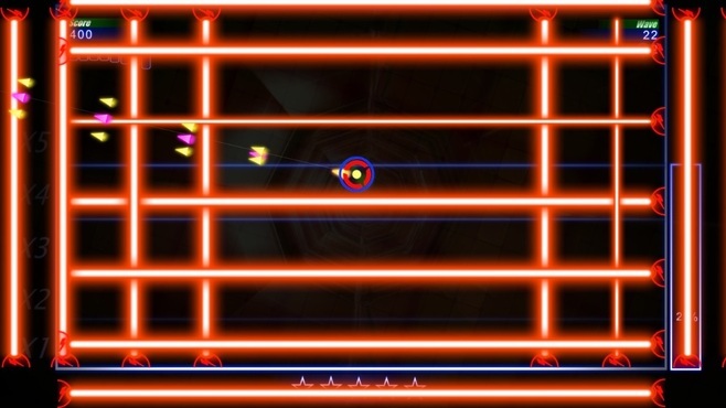 Hyper Bounce Blast Screenshot 2