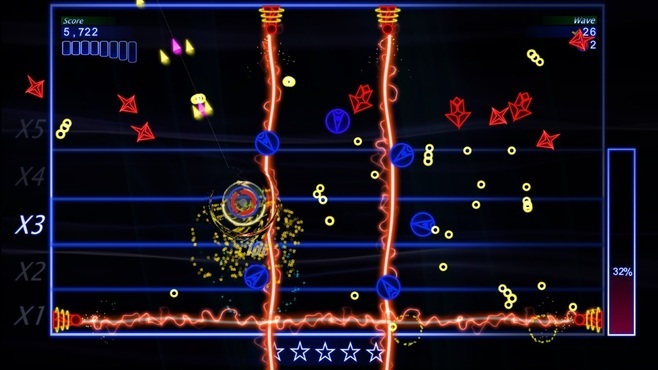 Hyper Bounce Blast Screenshot 6