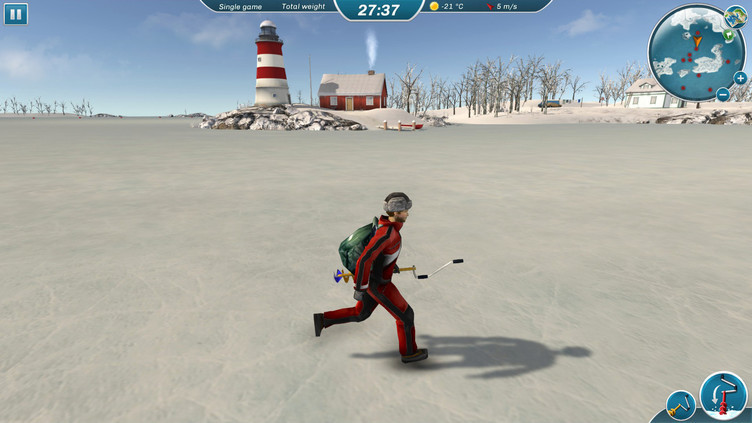 Ice Lakes Screenshot 14