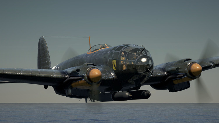 IL-2 Sturmovik: Desert Wings - Tobruk Screenshot 22