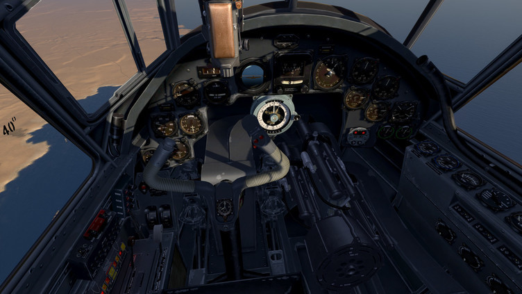 IL-2 Sturmovik - Dover Bundle Screenshot 5