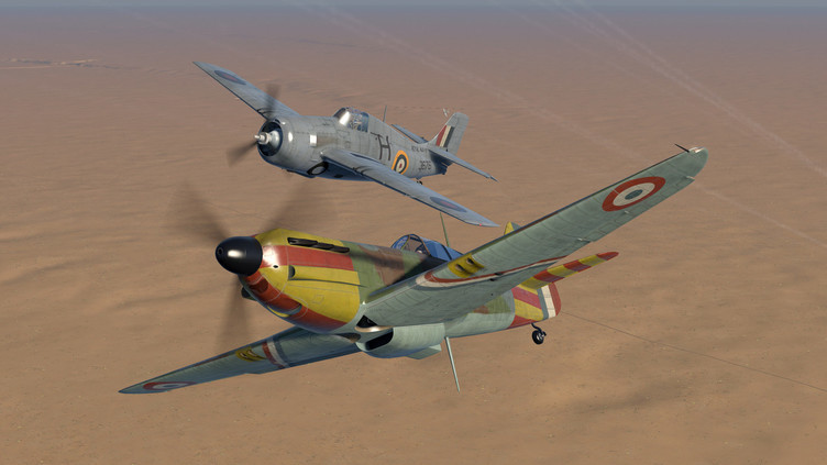 IL-2 Sturmovik - Dover Bundle Screenshot 7