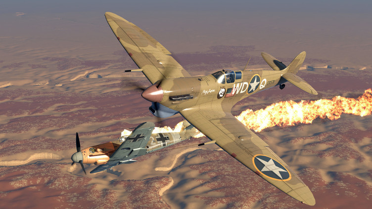 IL-2 Sturmovik - Dover Bundle Screenshot 11