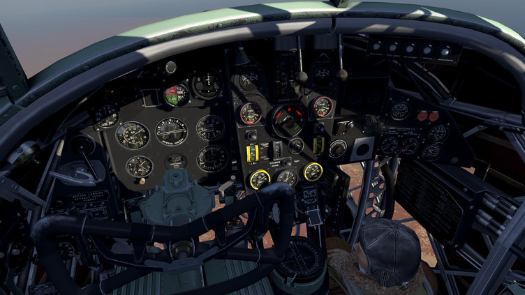 IL-2 Sturmovik - Dover Bundle Screenshot 23