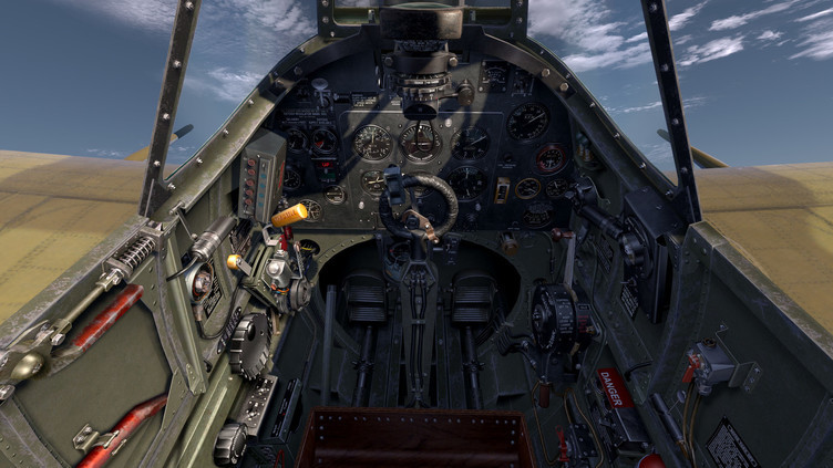 IL-2 Sturmovik - Dover Bundle Screenshot 30