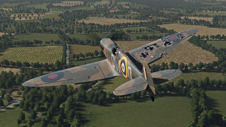 IL-2 Sturmovik - Dover Bundle Screenshot 38