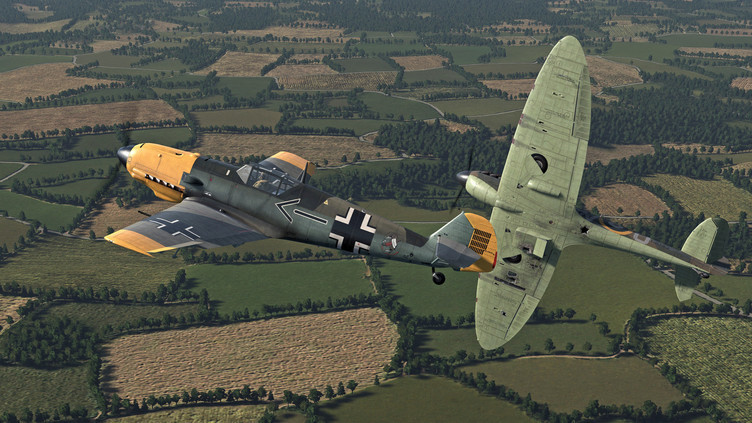 IL-2 Sturmovik - Dover Bundle Screenshot 42