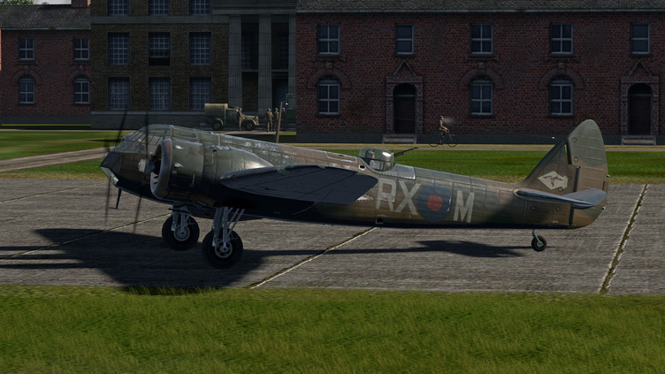 IL-2 Sturmovik - Dover Bundle Screenshot 44