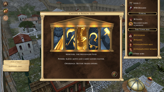 Imperium Romanum Gold Edition Screenshot 10