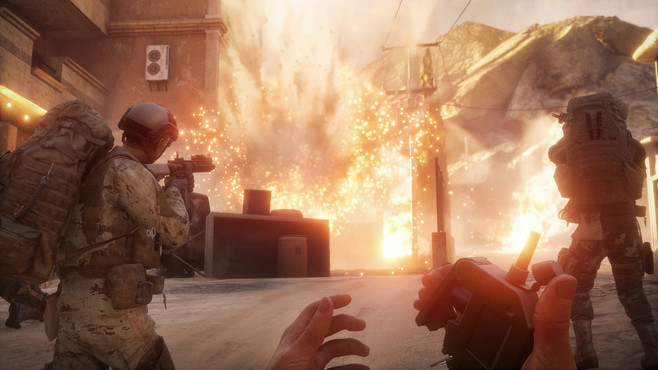 Insurgency: Sandstorm - Ultimate Edition Screenshot 5
