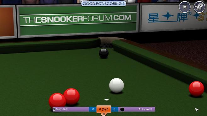 International Snooker 2012 Screenshot 8
