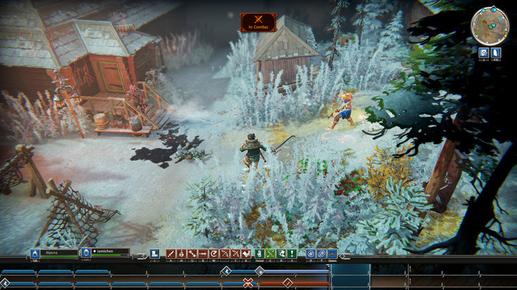 Iron Danger Screenshot 2