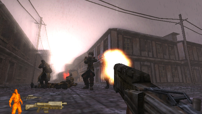 Iron Storm Screenshot 4