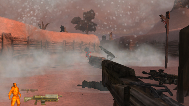 Iron Storm Screenshot 5