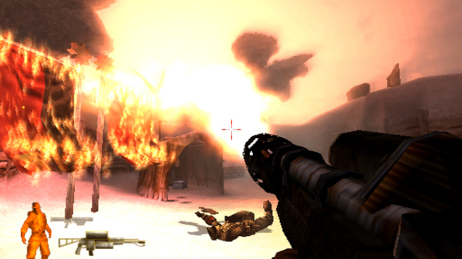Iron Storm Screenshot 6
