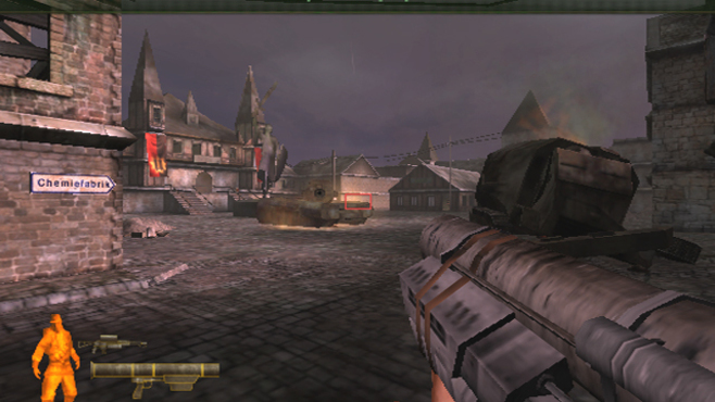 Iron Storm Screenshot 11