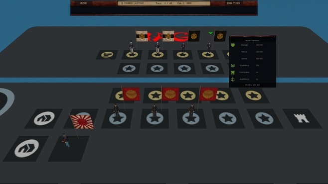 Ironclads 2: Boshin War Screenshot 5