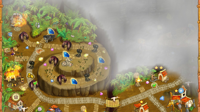 Island Tribe 5 Screenshot 5