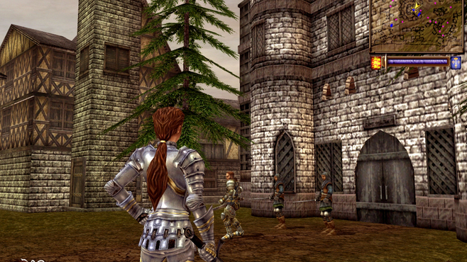 Wars and Warriors: Joan of Arc Screenshot 10