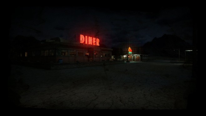 Joe's Diner Screenshot 1