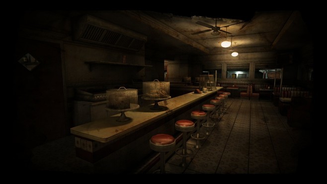 Joe's Diner Screenshot 6