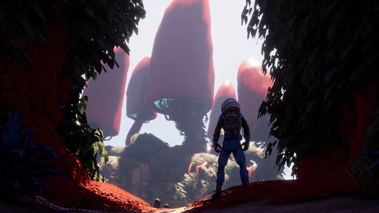 Journey to the Savage Planet Screenshot 1