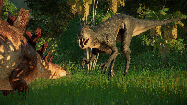 Jurassic World Evolution 2: Camp Cretaceous Dinosaur Pack Screenshot 10